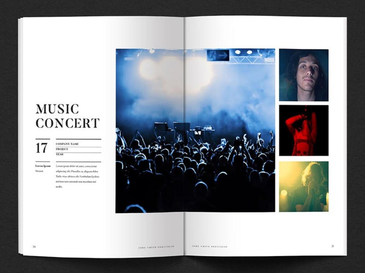 如何做公司宣傳畫冊設(shè)計？詳解公司宣傳畫冊設(shè)計知識