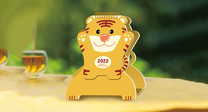 2022創(chuàng)意臺歷設(shè)計(jì)-2022異形創(chuàng)意臺歷設(shè)計(jì)公司