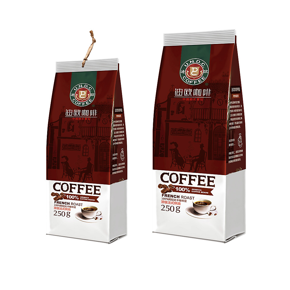 包裝設(shè)計有哪幾種分類形式？有哪些常見風格？