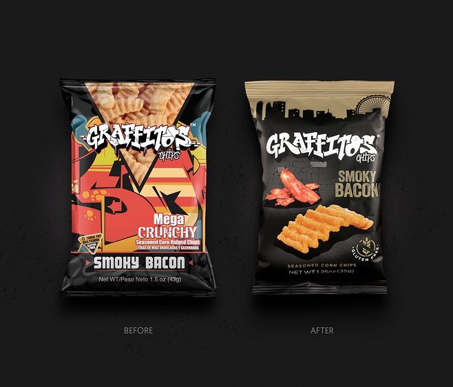 好看的食品包裝設(shè)計需要考慮哪些問題？