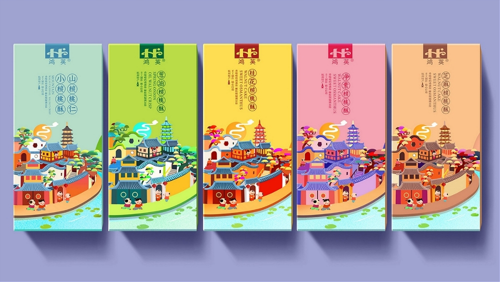 包裝設(shè)計(jì)需要哪些步驟？如何提高商品包裝的魅力？