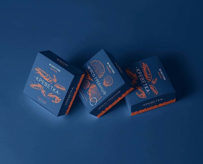 設(shè)計(jì)一款食品包裝的主要要求有哪些？