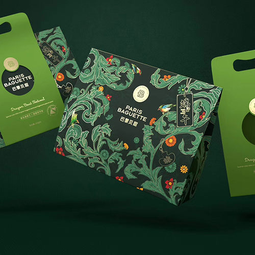 糕點(diǎn)怎么包裝設(shè)計(jì)？有哪些設(shè)計(jì)技巧需要注意的？