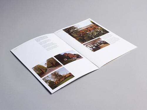 宣傳冊的視覺要素構(gòu)成 宣傳冊的視覺要素構(gòu)成