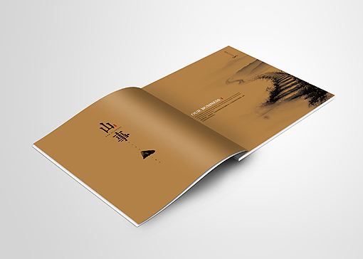 畫冊設(shè)計需把握哪些技巧做出更精美的效果 畫冊設(shè)計需把握哪些技巧做出更精美的效果