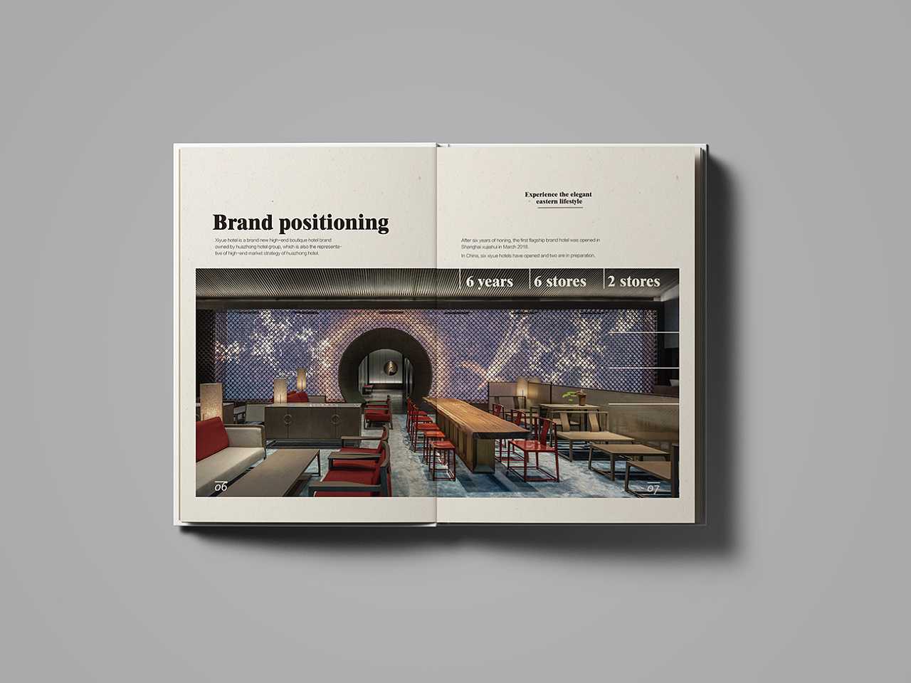 畫冊設(shè)計的六大原則 畫冊設(shè)計的六大原則