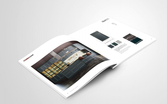 在進(jìn)行企業(yè)畫冊(cè)設(shè)計(jì)之前需要準(zhǔn)備什么？