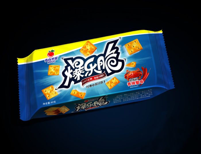 食品包裝設(shè)計(jì)應(yīng)該如何設(shè)計(jì)？