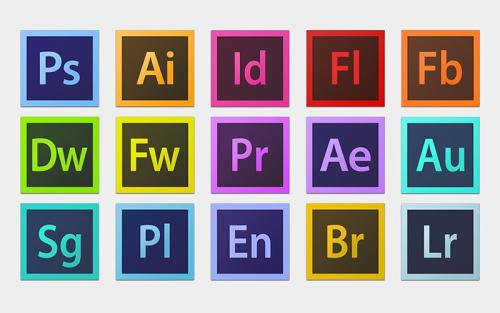 電子產(chǎn)品畫冊設計一般是用什么軟件設計的？
