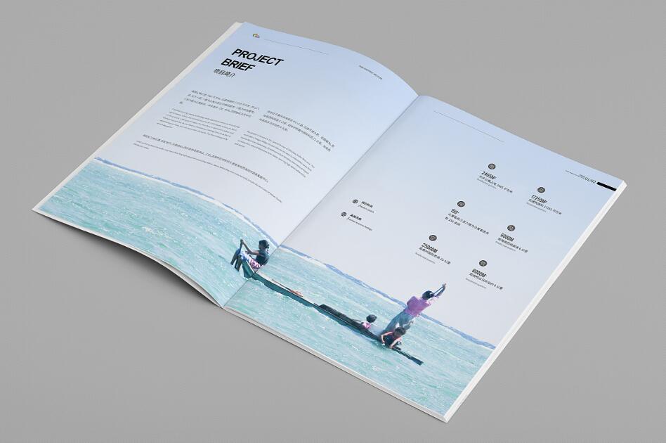 蘇州企業(yè)畫冊(cè)如何以企業(yè)特色呈現(xiàn)出完美的姿態(tài)？