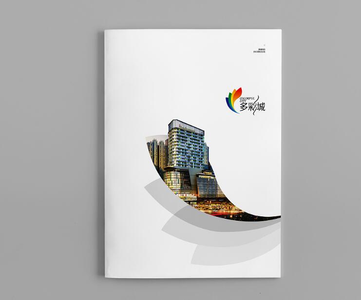 蘇州畫(huà)冊(cè)設(shè)計(jì)為什么要設(shè)計(jì)成與眾不同的效果？