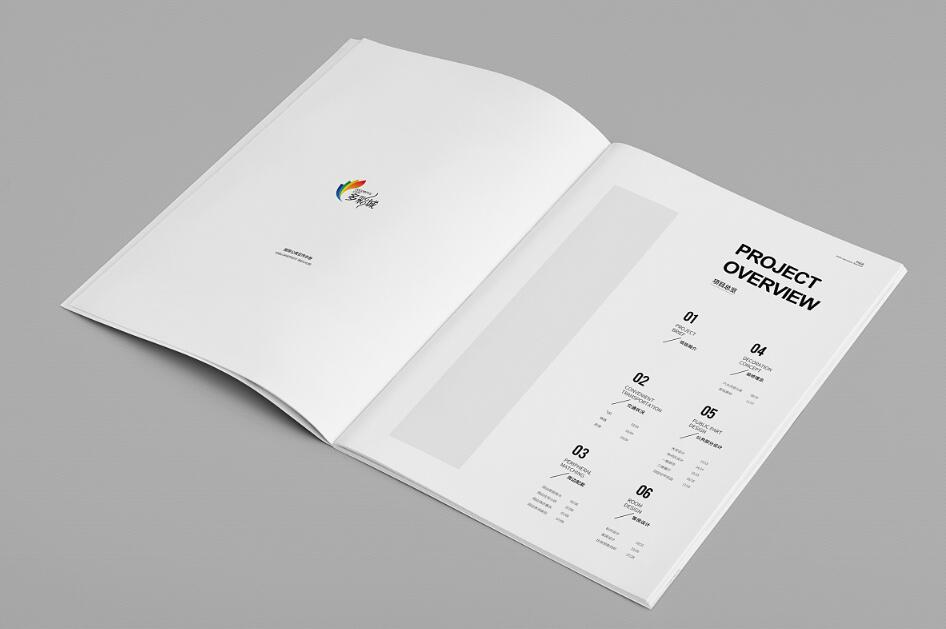 蘇州畫(huà)冊(cè)設(shè)計(jì)為什么要設(shè)計(jì)成與眾不同的效果？