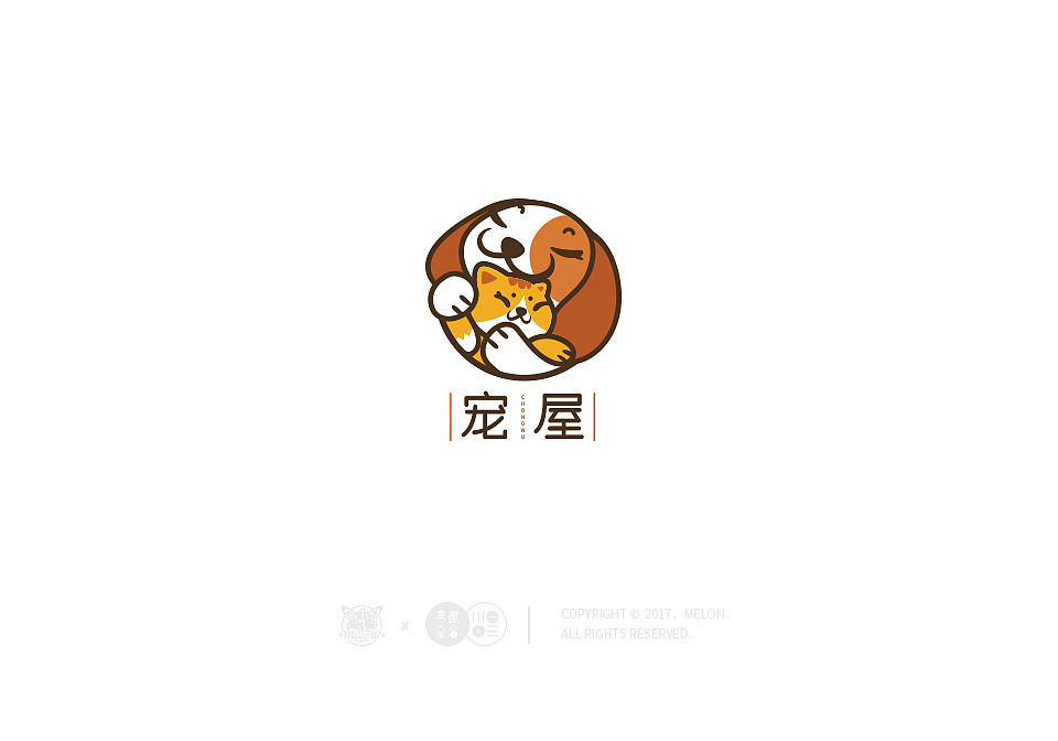 logo設(shè)計(jì)師怎么樣設(shè)計(jì)LOGO？