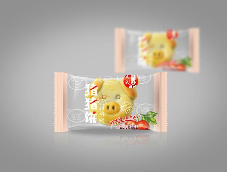 餅干的包裝設計應該怎么設計才比較出色？