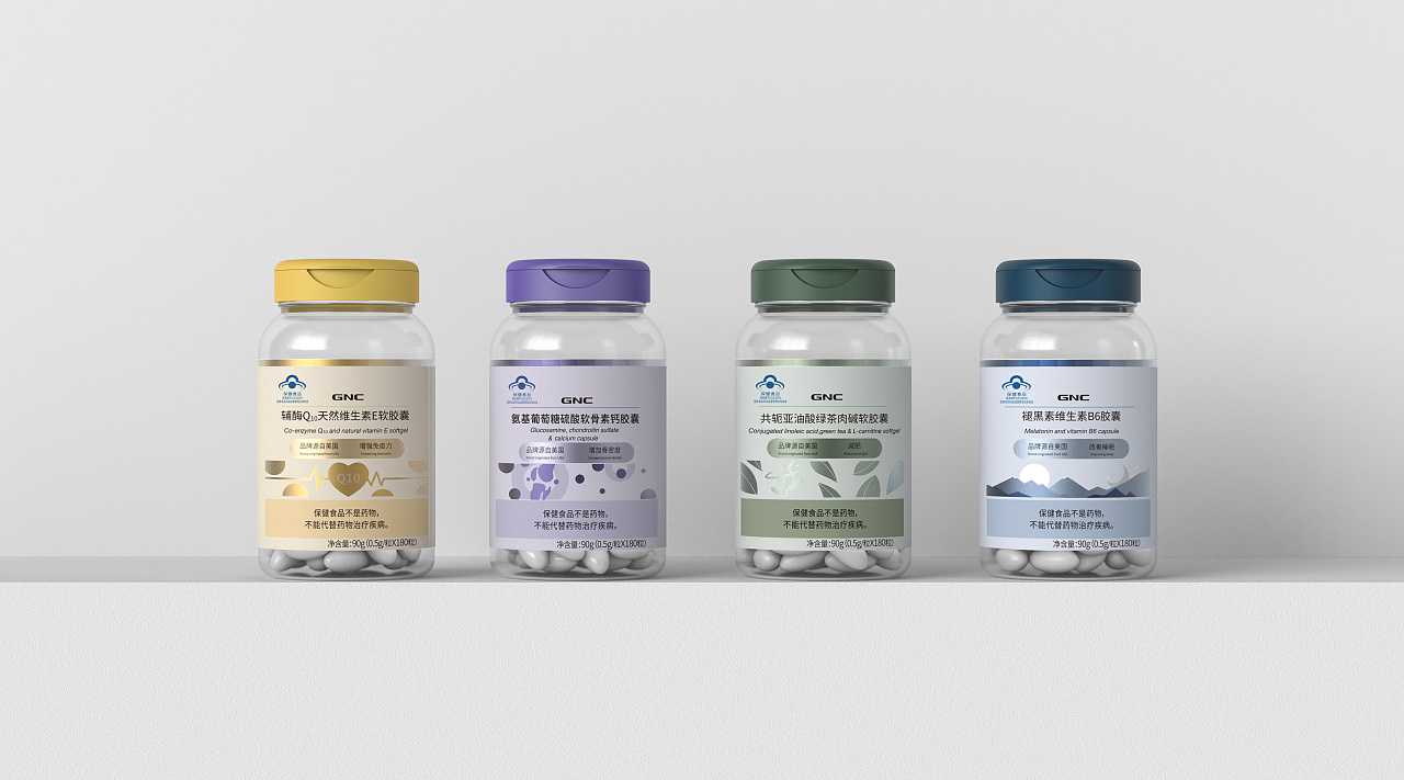 包裝設(shè)計(jì)形式處理的幾大注意事項(xiàng)？