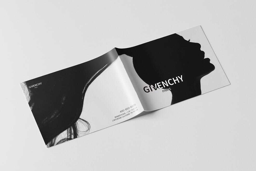 化妝品畫冊設(shè)計(jì)應(yīng)該注意什么？