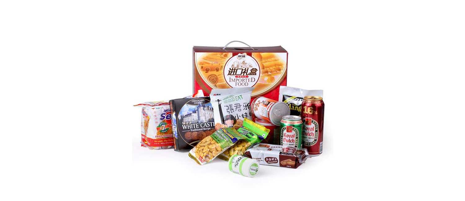 進口包裝設(shè)計應(yīng)該避免哪些問題？