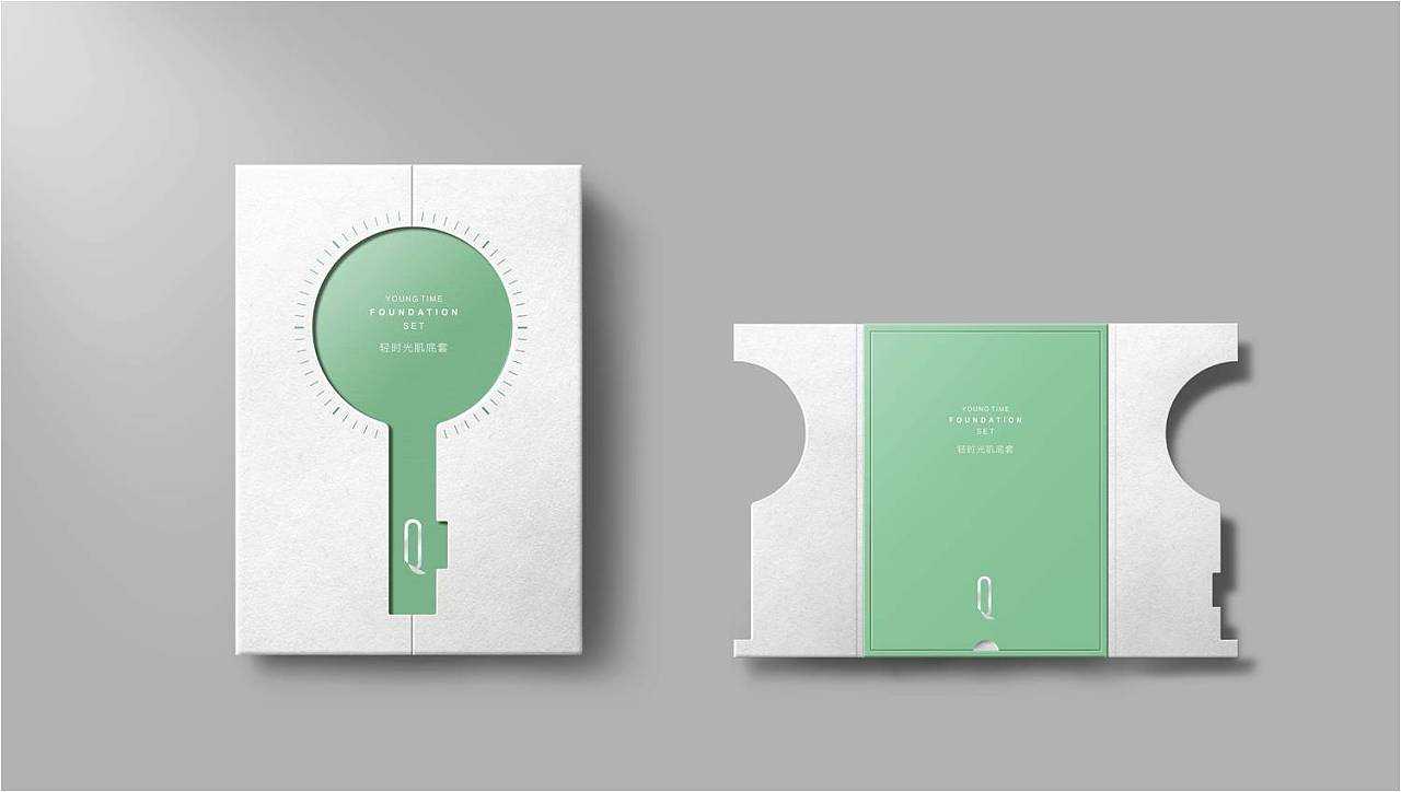 高端的化妝品包裝設(shè)計(jì)的設(shè)計(jì)方法是怎么樣的？