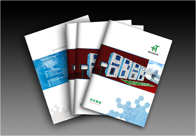 一本成功的畫冊的樣式應(yīng)該如何布局？